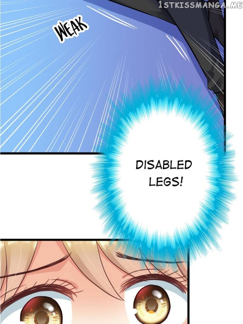 Let Me Go! You Demon President chapter 13 - page 19