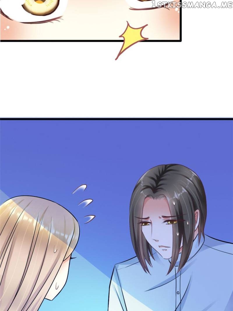 Let Me Go! You Demon President chapter 13 - page 20