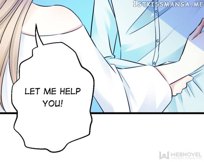 Let Me Go! You Demon President chapter 13 - page 21