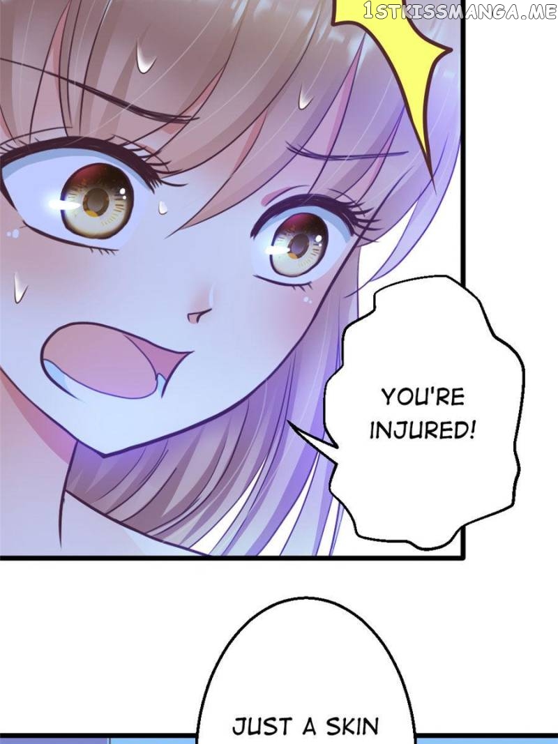 Let Me Go! You Demon President chapter 13 - page 23