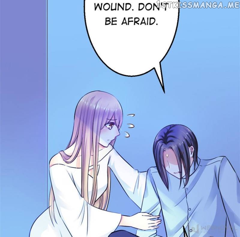 Let Me Go! You Demon President chapter 13 - page 24