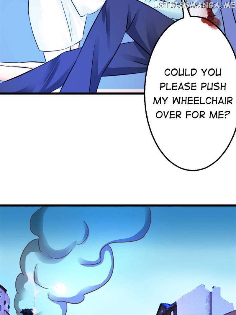 Let Me Go! You Demon President chapter 13 - page 25