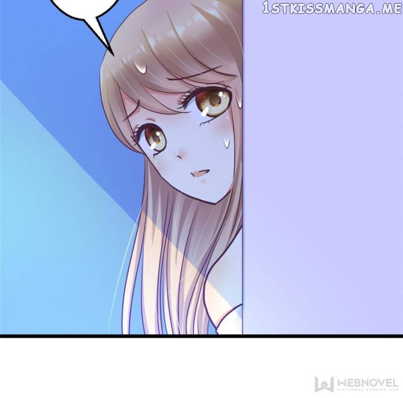 Let Me Go! You Demon President chapter 13 - page 27