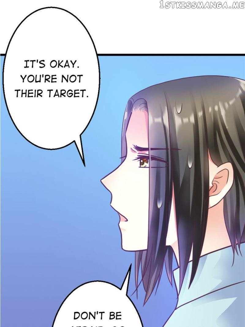 Let Me Go! You Demon President chapter 13 - page 28