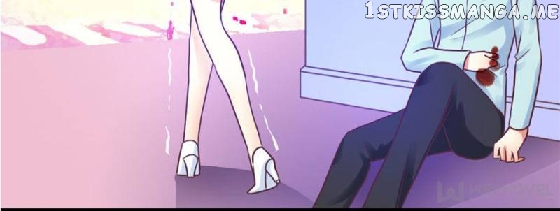 Let Me Go! You Demon President chapter 13 - page 30