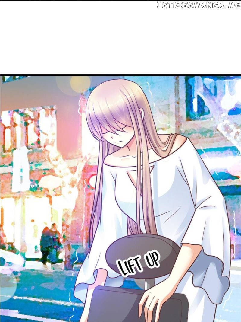 Let Me Go! You Demon President chapter 13 - page 31
