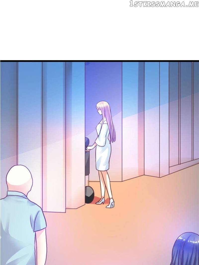 Let Me Go! You Demon President chapter 13 - page 35