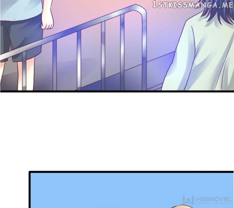 Let Me Go! You Demon President chapter 13 - page 36