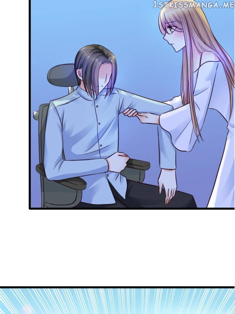 Let Me Go! You Demon President chapter 13 - page 37