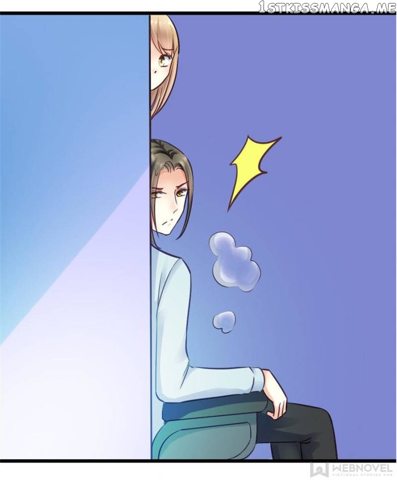 Let Me Go! You Demon President chapter 13 - page 39