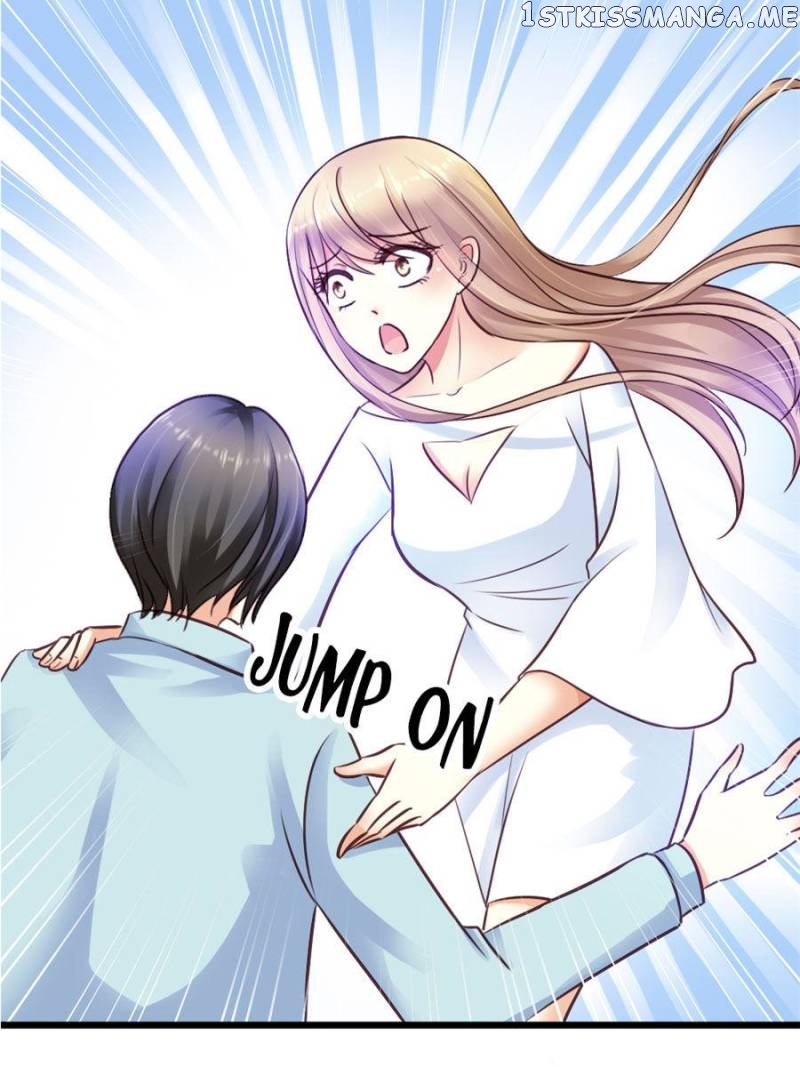 Let Me Go! You Demon President chapter 13 - page 4