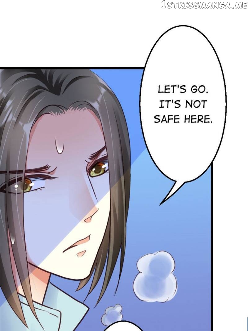 Let Me Go! You Demon President chapter 13 - page 40