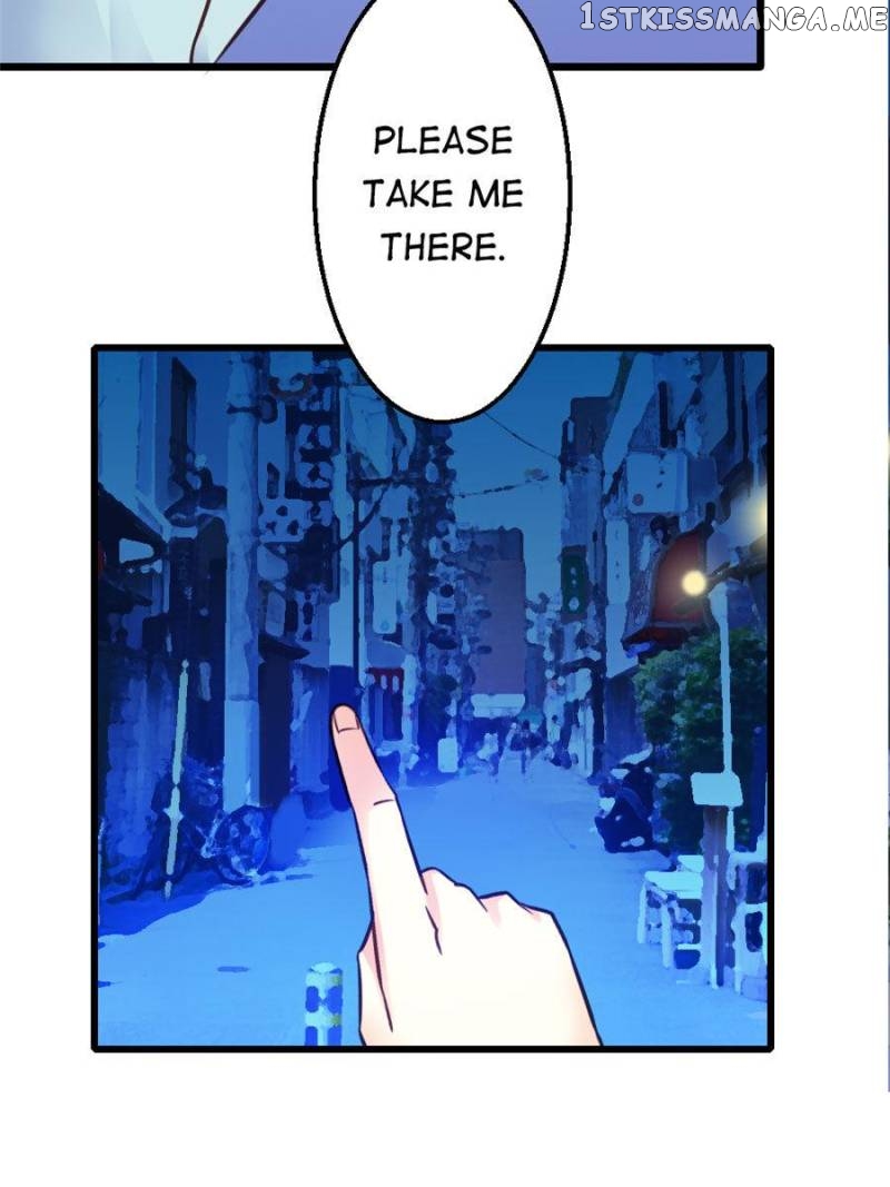 Let Me Go! You Demon President chapter 13 - page 41