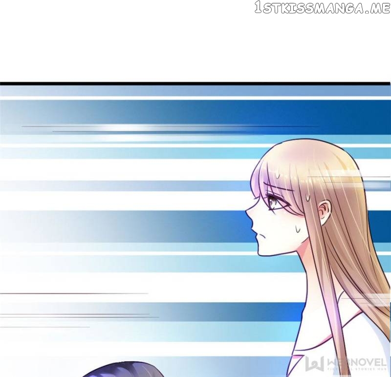 Let Me Go! You Demon President chapter 13 - page 42
