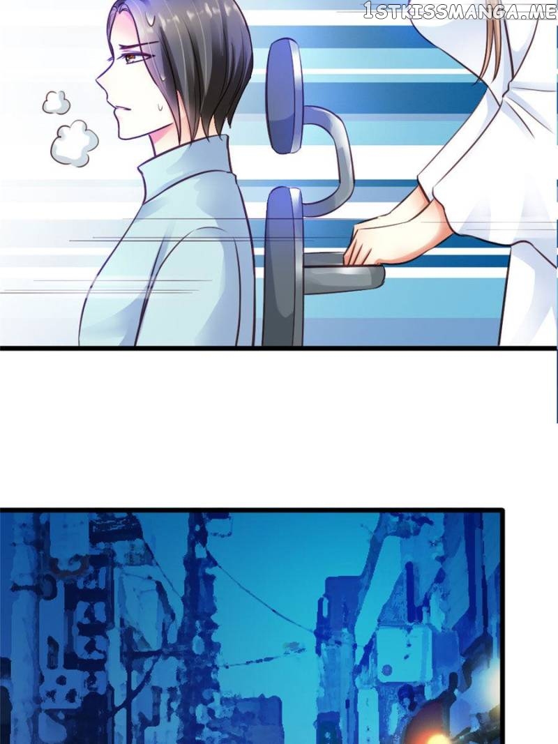 Let Me Go! You Demon President chapter 13 - page 43