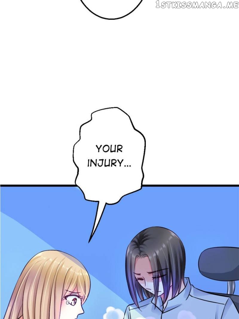 Let Me Go! You Demon President chapter 13 - page 47