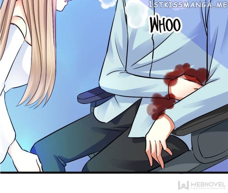 Let Me Go! You Demon President chapter 13 - page 48