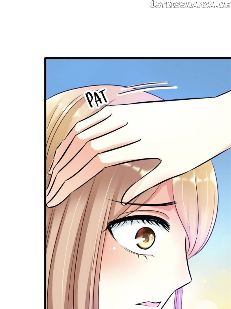 Let Me Go! You Demon President chapter 13 - page 49