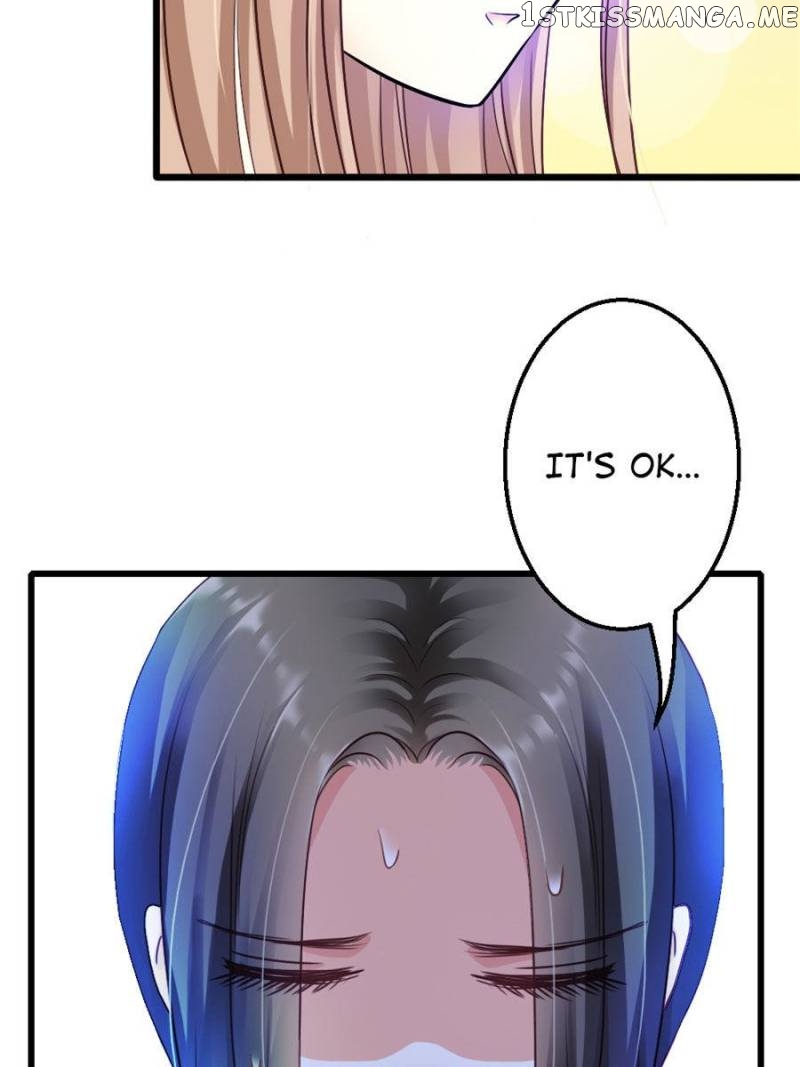 Let Me Go! You Demon President chapter 13 - page 50