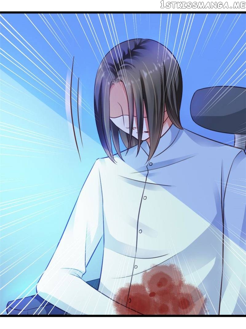 Let Me Go! You Demon President chapter 13 - page 52