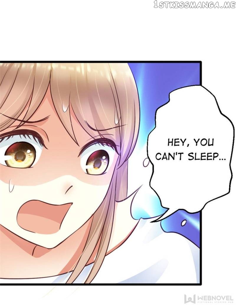 Let Me Go! You Demon President chapter 13 - page 53