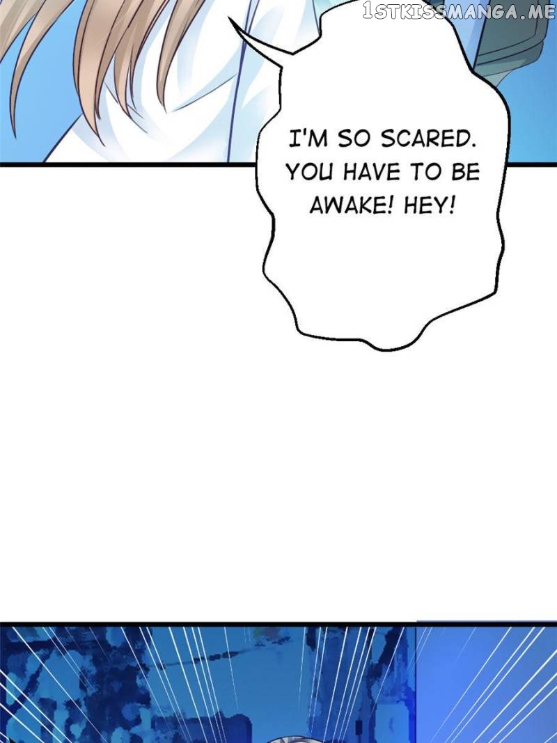 Let Me Go! You Demon President chapter 13 - page 56
