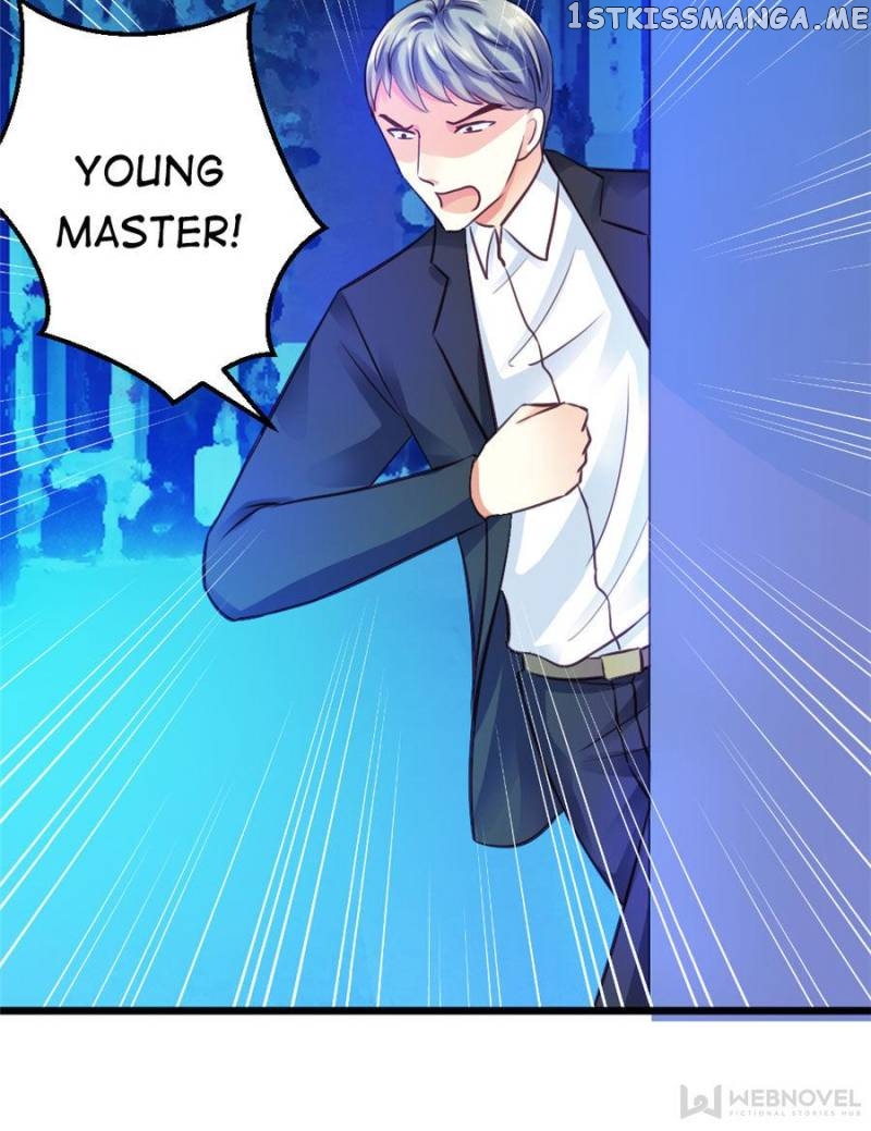 Let Me Go! You Demon President chapter 13 - page 57