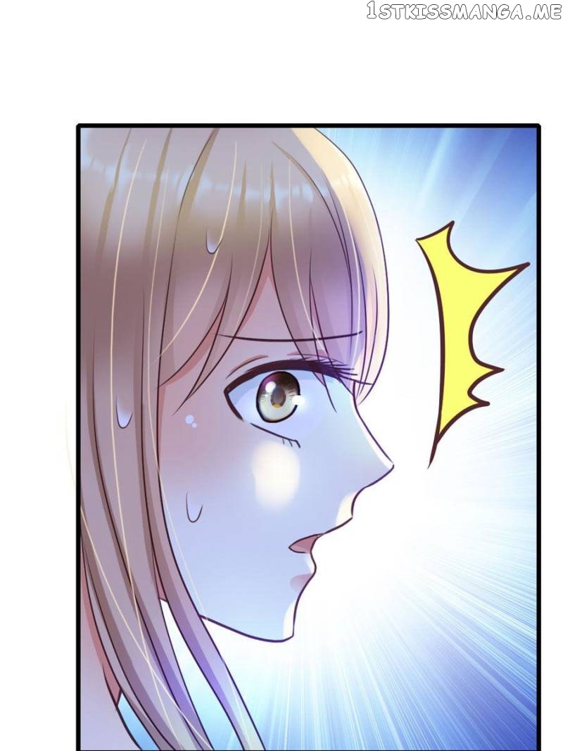 Let Me Go! You Demon President chapter 13 - page 58