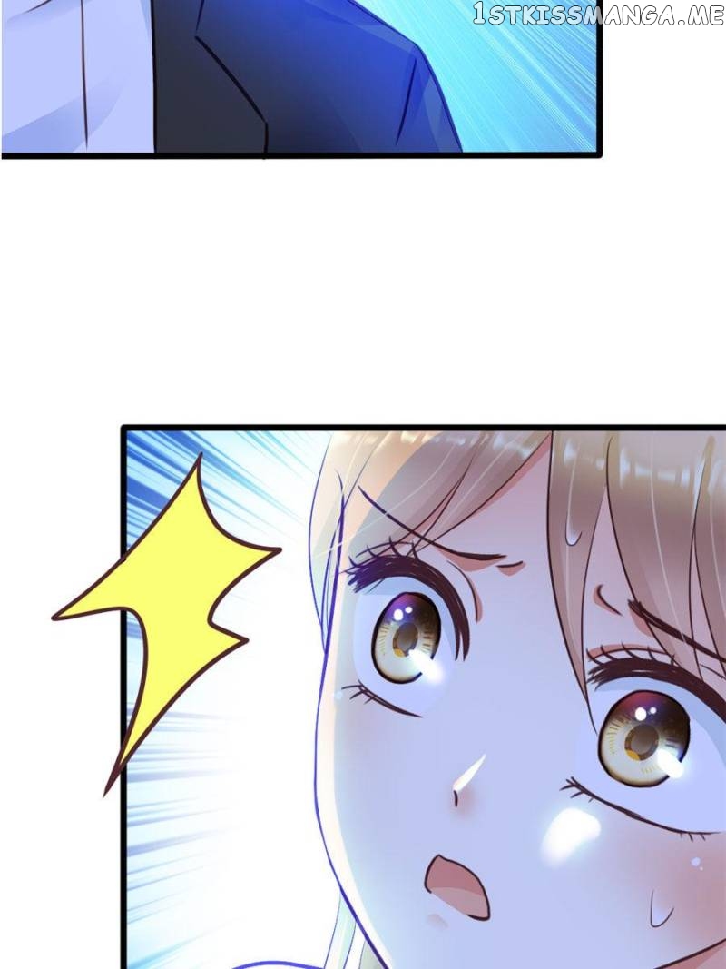 Let Me Go! You Demon President chapter 13 - page 62