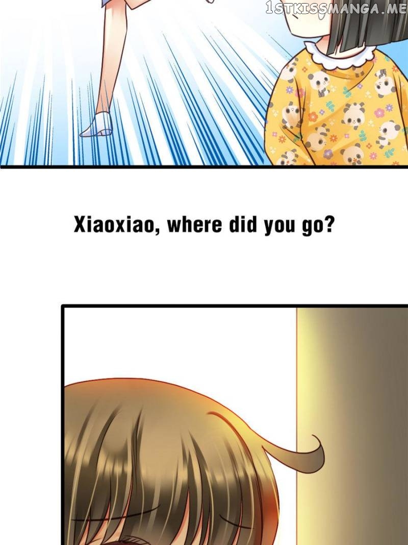 Let Me Go! You Demon President chapter 14 - page 11