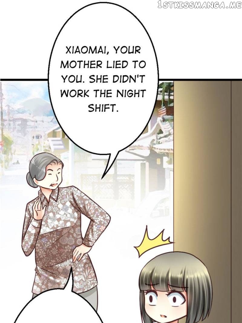 Let Me Go! You Demon President chapter 14 - page 13