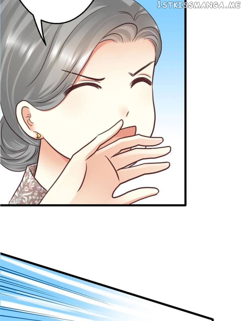 Let Me Go! You Demon President chapter 14 - page 16