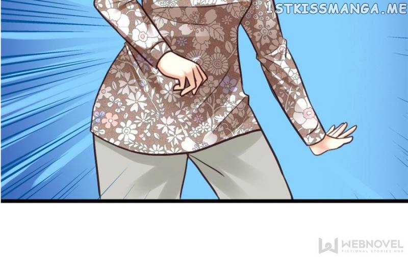 Let Me Go! You Demon President chapter 14 - page 18