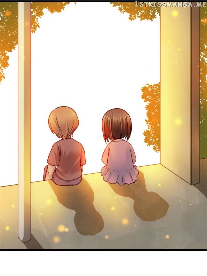 Let Me Go! You Demon President chapter 14 - page 25