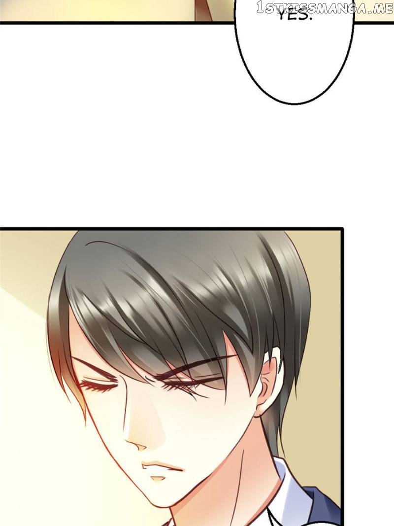 Let Me Go! You Demon President chapter 14 - page 29