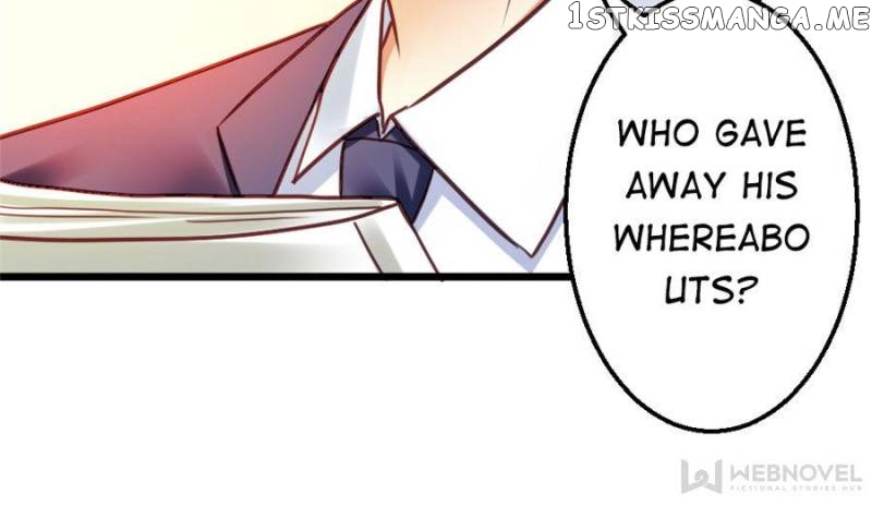Let Me Go! You Demon President chapter 14 - page 30