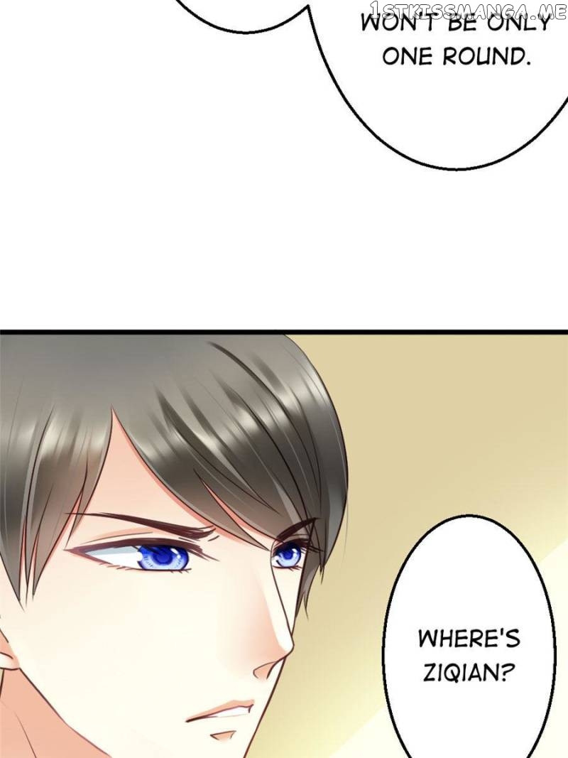 Let Me Go! You Demon President chapter 14 - page 32