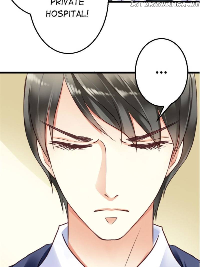 Let Me Go! You Demon President chapter 14 - page 35