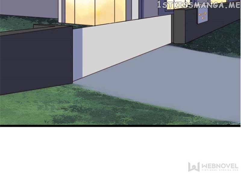 Let Me Go! You Demon President chapter 14 - page 39
