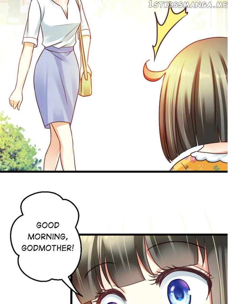 Let Me Go! You Demon President chapter 14 - page 4