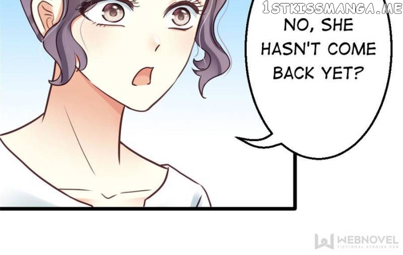 Let Me Go! You Demon President chapter 14 - page 6