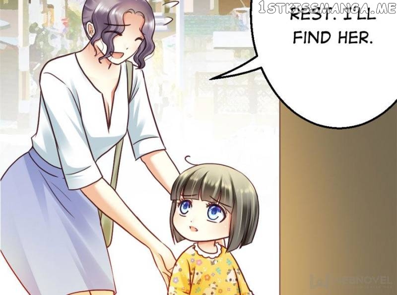 Let Me Go! You Demon President chapter 14 - page 9