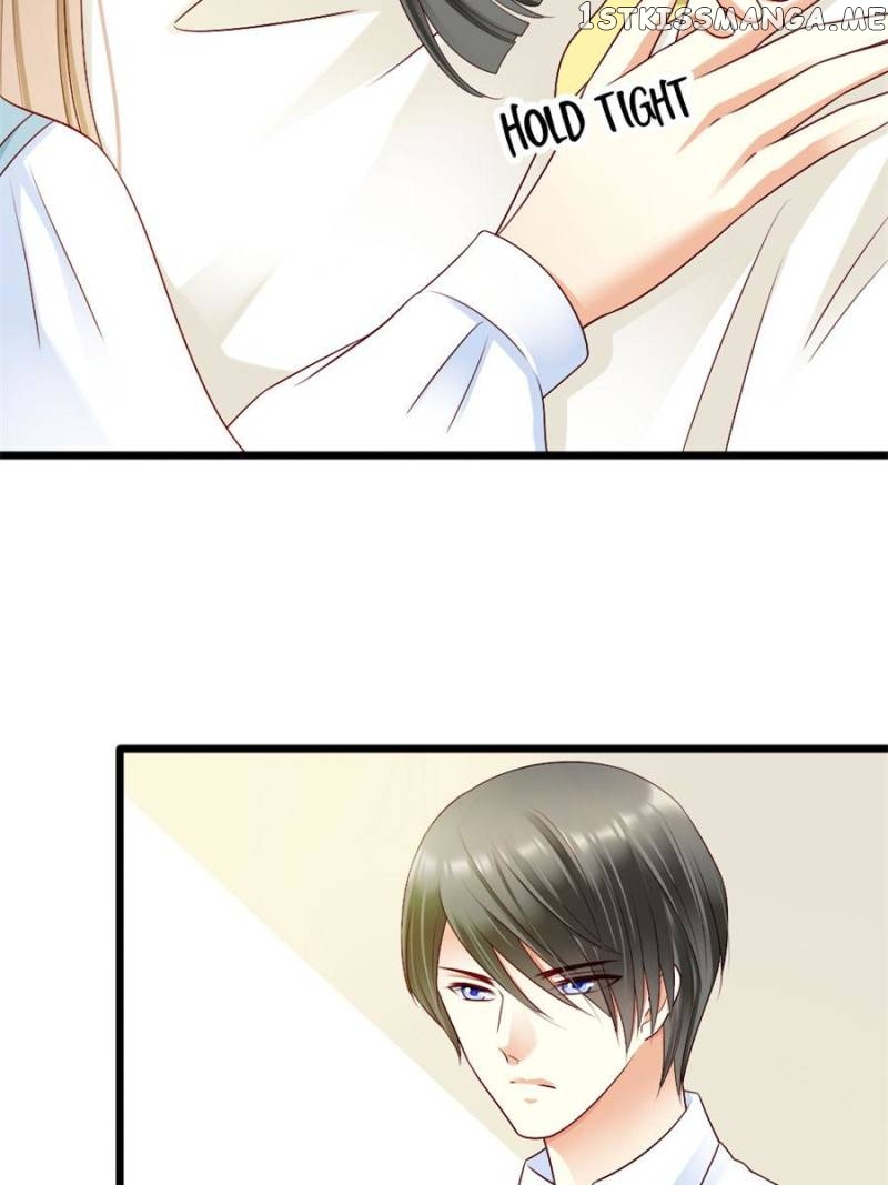 Let Me Go! You Demon President chapter 98 - page 11