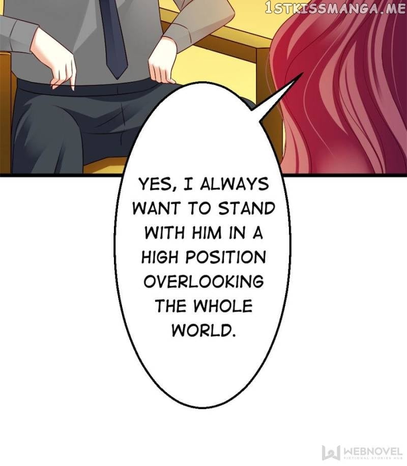 Let Me Go! You Demon President chapter 98 - page 2