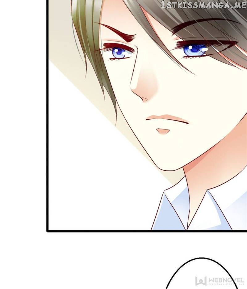 Let Me Go! You Demon President chapter 98 - page 20