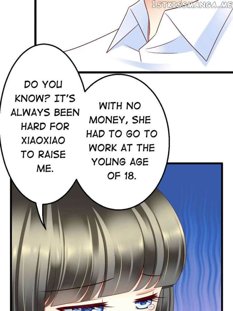 Let Me Go! You Demon President chapter 98 - page 23