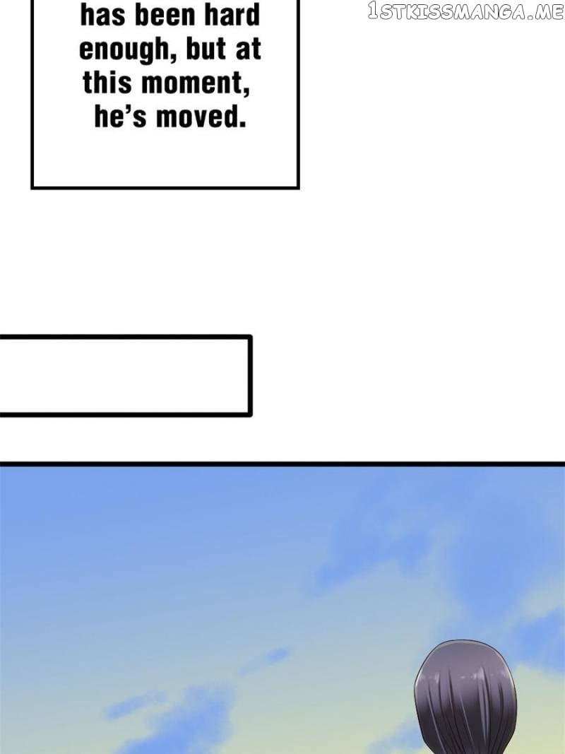 Let Me Go! You Demon President chapter 98 - page 26