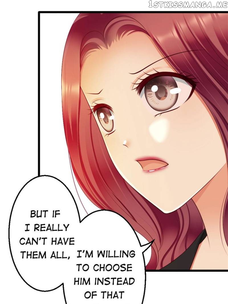 Let Me Go! You Demon President chapter 98 - page 3