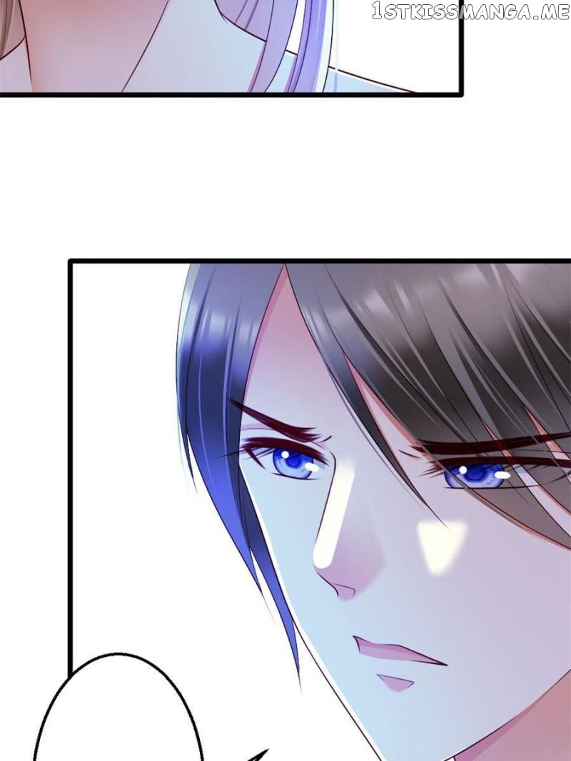 Let Me Go! You Demon President chapter 98 - page 31