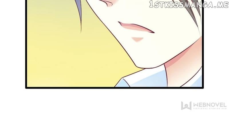 Let Me Go! You Demon President chapter 98 - page 36